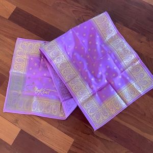 Scarf By SM Kent